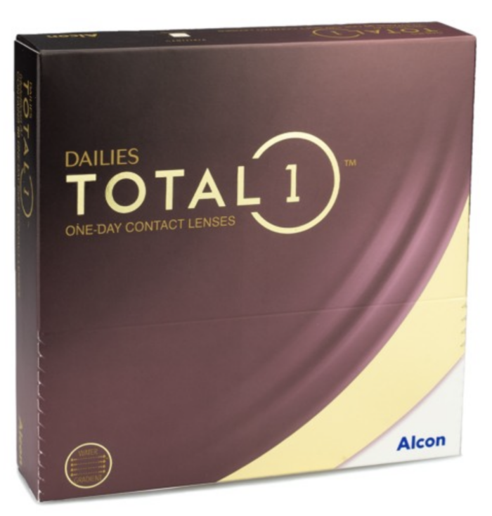 TOTAL 1 (90 lenti)
