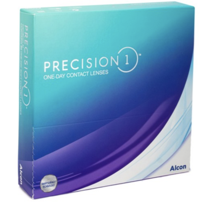 Precision1 (90 lenti)